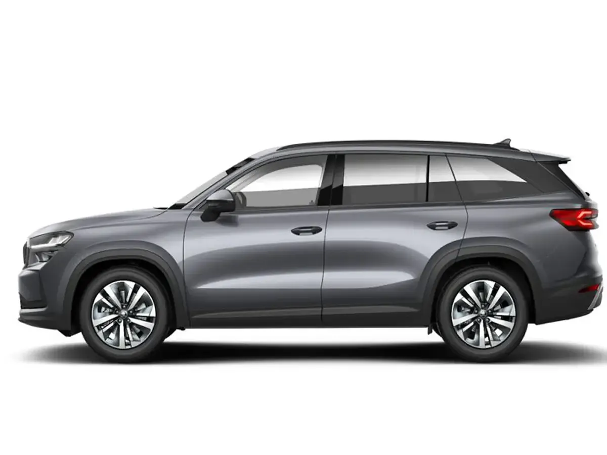 Nuova Skoda Kodiaq Executive 150 CV (110 kW) 2026 Grigio graphite metallizzato SUV