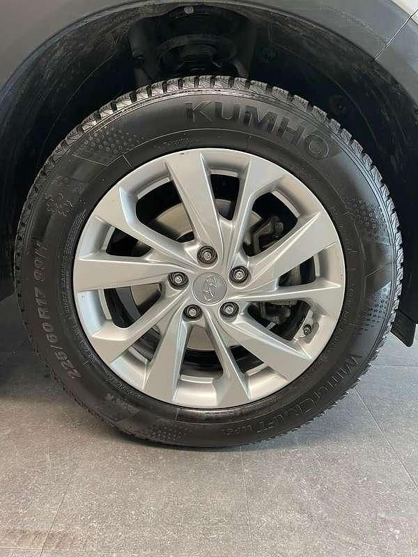 Usata Hyundai Tucson XPrime 116 CV (85 kW) 2019 SUV