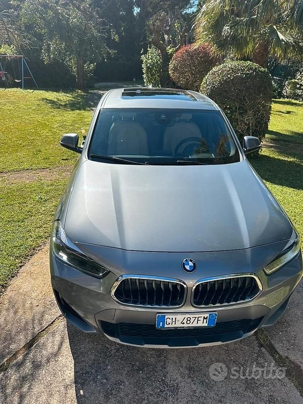 Usata BMW X2 M Sport 150 CV (110 kW) 2022 SUV