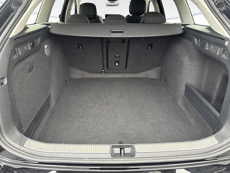 Usata Skoda Superb Selection 150 CV (110 kW) 2025 Nero Station wagon