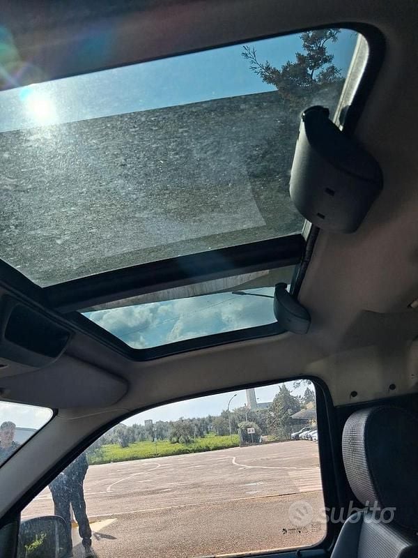 Usata Land Rover Freelander 2005 Verde SUV