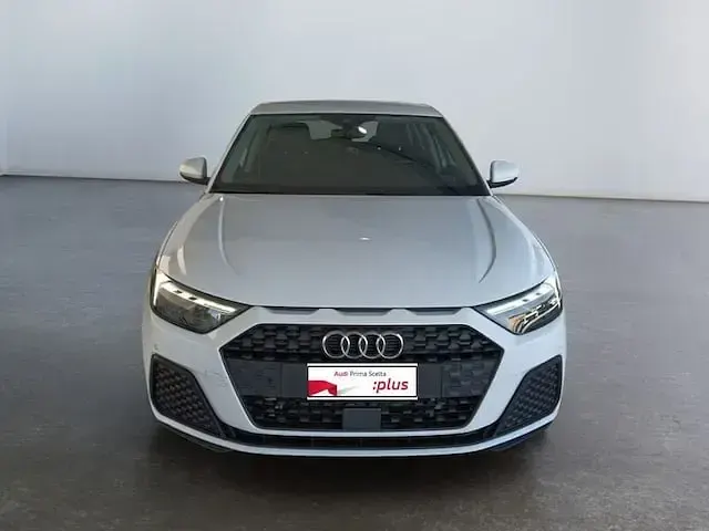 Usata Audi A1 Sportback Admired 110 CV (80 kW) 2023 Utilitaria