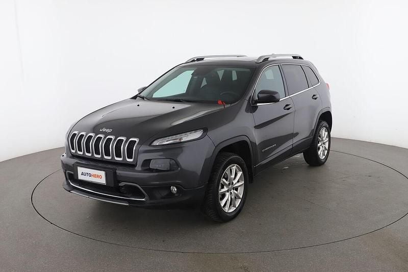 Usata Jeep Cherokee Limited 200 CV (147 kW) 2016 SUV
