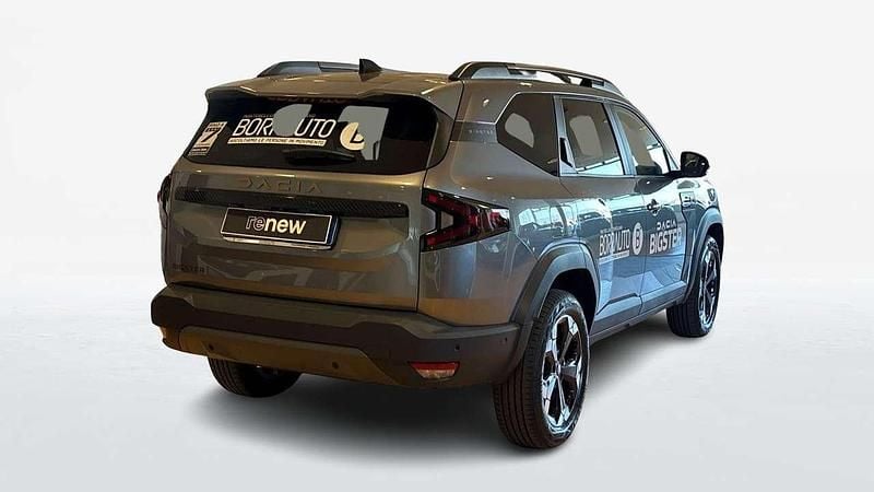 Nuova Dacia Bigster Extreme 140 CV (102 kW) 2025 Other SUV
