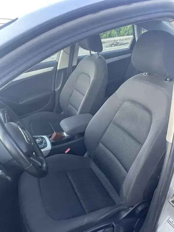 Usata Audi A4 Ambiente 143 CV (105 kW) 2010 Berlina