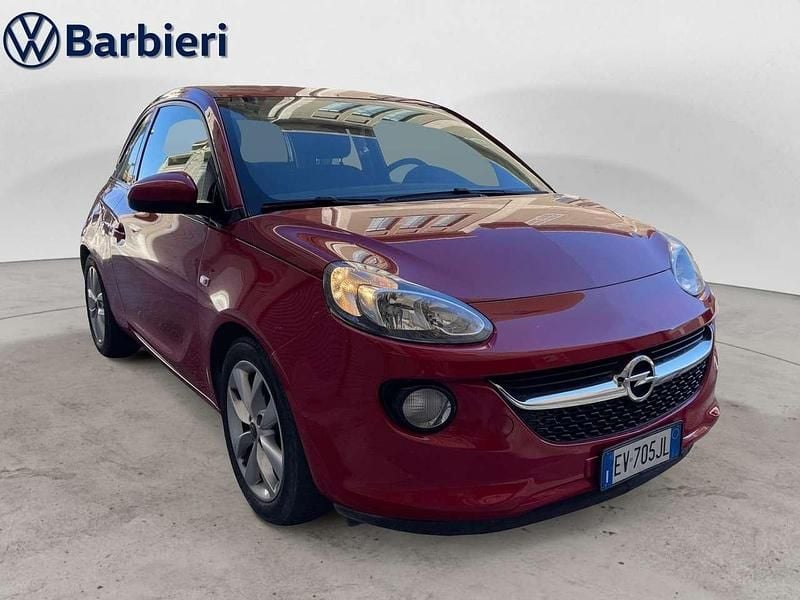 Usata Opel Adam Jam 69 CV (50 kW) 2014 Other Utilitaria