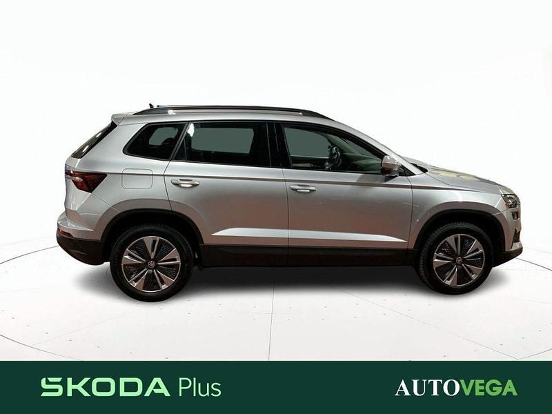 Usata Skoda Karoq Executive 116 CV (85 kW) 2023 Grigio / pastello SUV