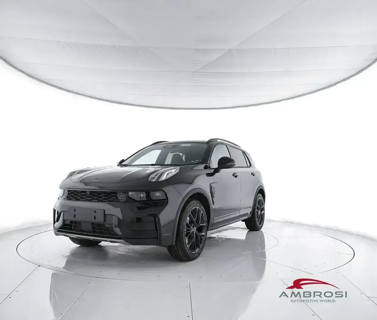 Usata Lynk & Co 01 261 CV (191 kW) 2025 SUV
