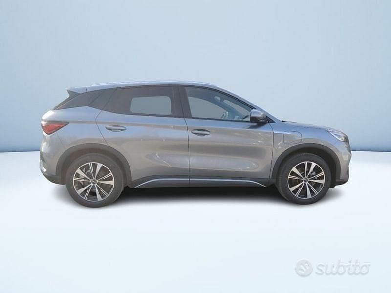 Nuova BYD Atto 3 Comfort 149 kW (203 CV) 2025 Grigio SUV
