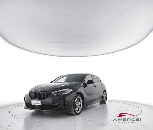 Usata BMW 118 M Sport 150 CV (110 kW) 2024 Utilitaria