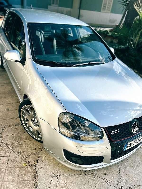 Usata VW Golf VI Edition 230 CV (169 kW) 2008 Utilitaria