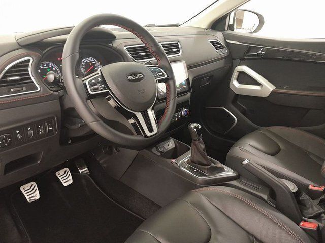 Usata EVO Evo 3 83 kW (113 CV) 2023 Bianco SUV