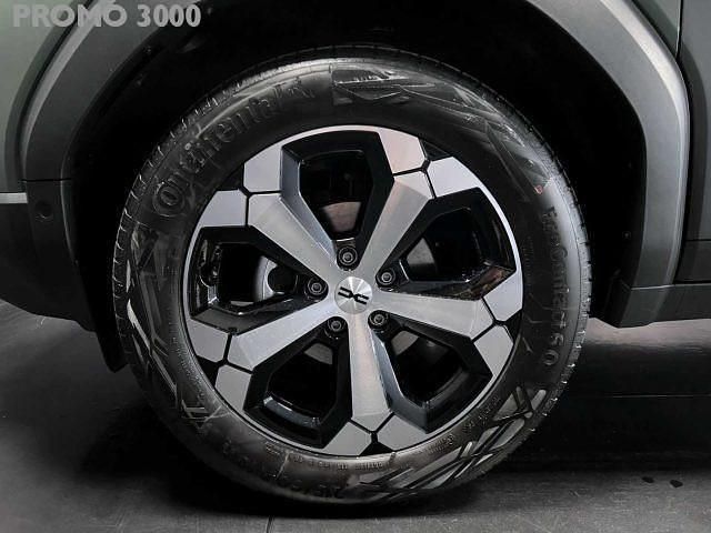 Nuova Dacia Duster Journey 144 CV (105 kW) 2025 Bianco SUV