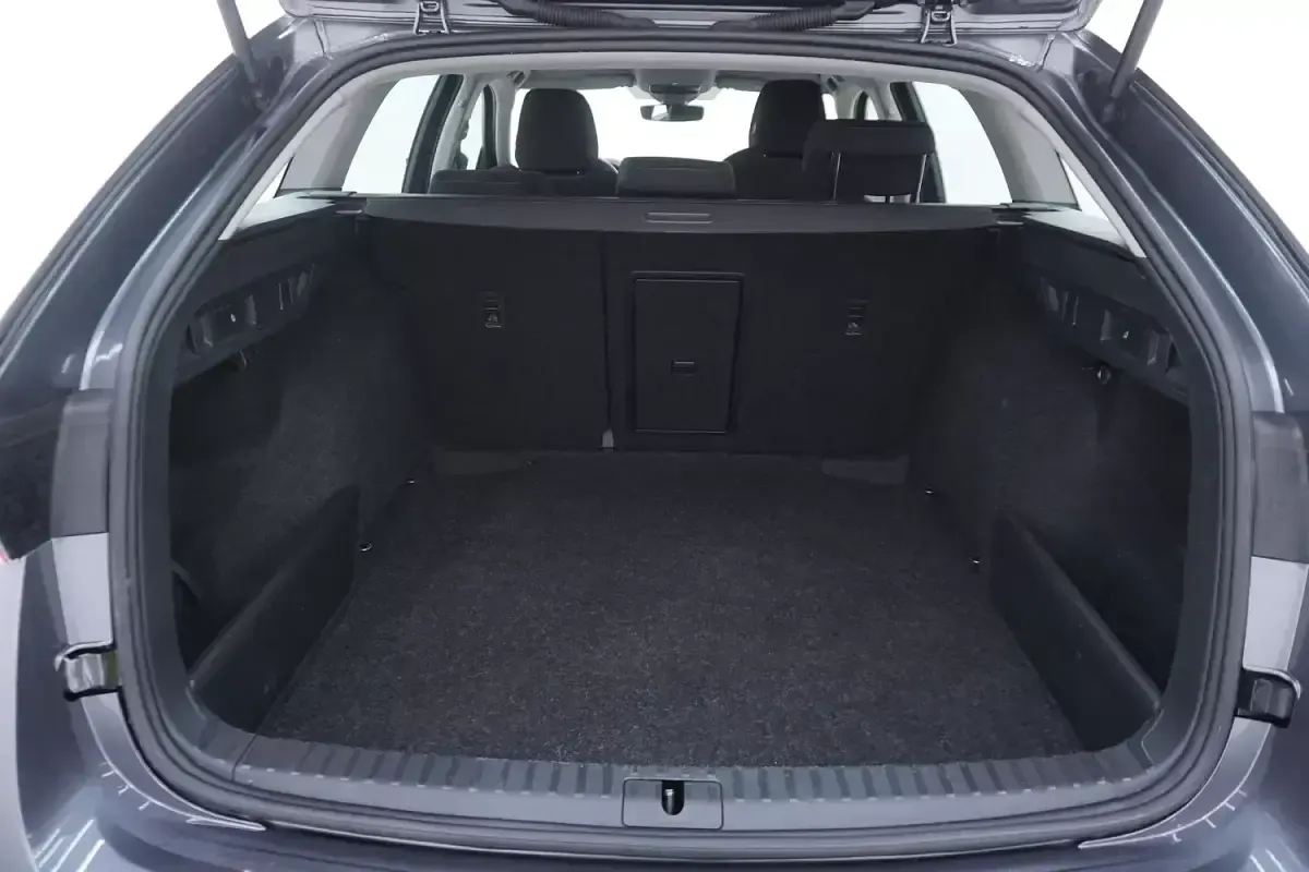 Usata Skoda Octavia Ambition 116 CV (85 kW) 2023 Grigiogrigio Station wagon