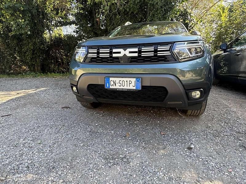 Usata Dacia Duster Extreme 101 CV (74 kW) 2023 SUV