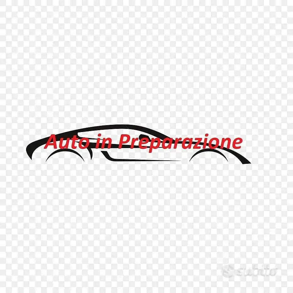 Usata Fiat Doblò 95 CV (69 kW) 2021 Bianco Monovolume