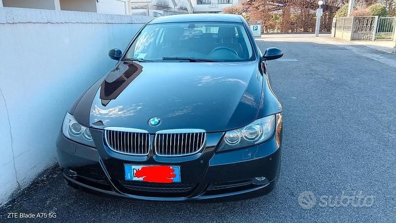Occasion BMW 320 163 ch (119 kW) 2005 Berline