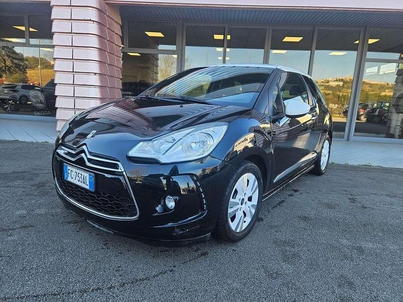 Other Usata 2016 DS Automobiles DS3 Sport Chic Berlina | 6900 € (Ottimo prezzo) - Immagine 1/1