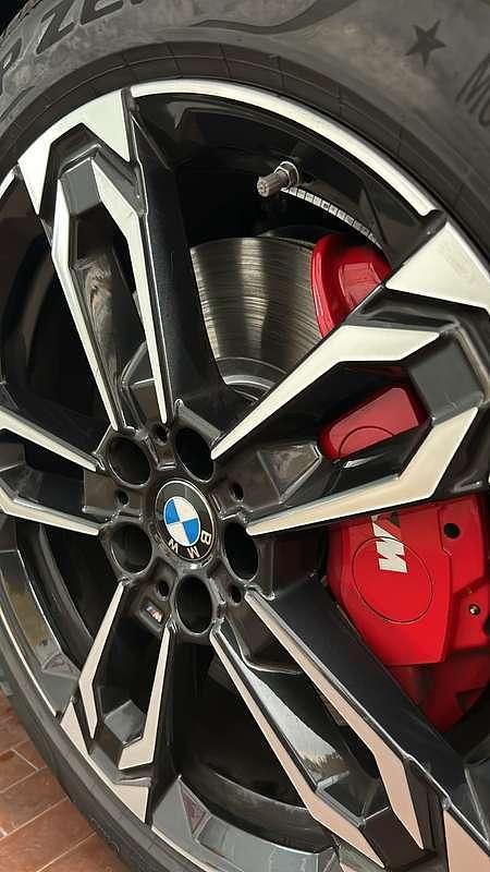 Usata BMW X1 M Sport 150 CV (110 kW) 2025 SUV