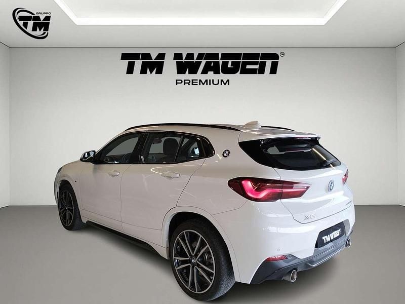 Usata BMW X2 M Sport 190 CV (139 kW) 2021 Other SUV