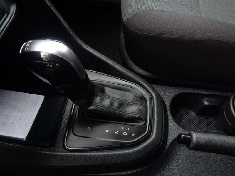 Usata VW Caddy Maxi 110 CV (80 kW) 2019 Bianco pastello Monovolume