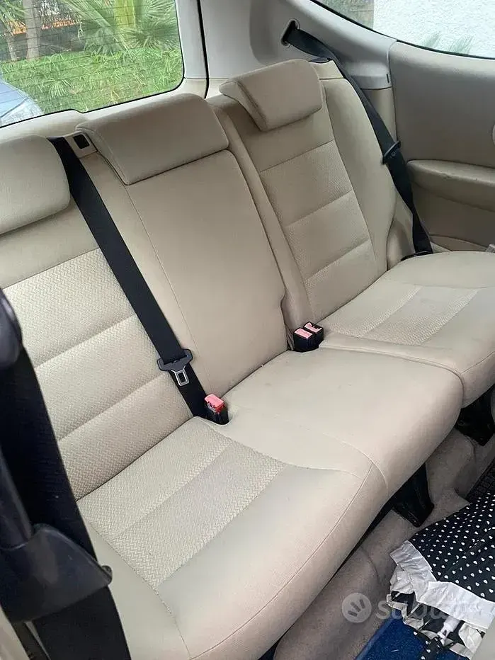 Usata Mercedes A160 Elegance 82 CV (60 kW) 2005 Bluazzurro Berlina
