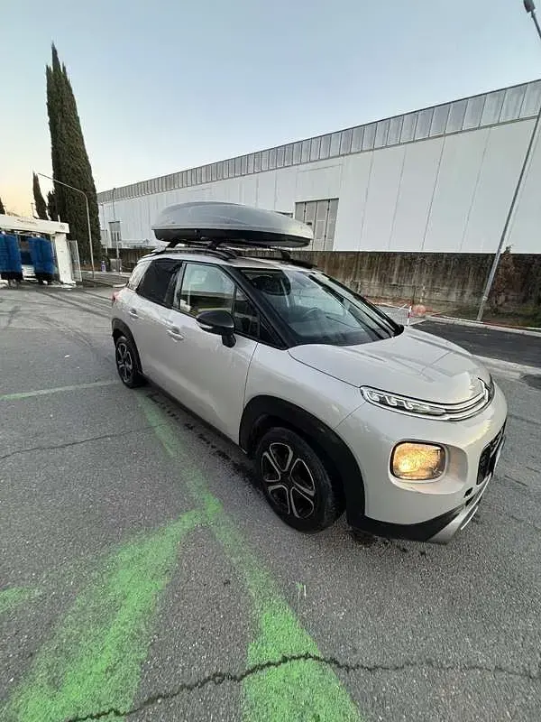 Usata Citroën C3 Aircross 82 CV (60 kW) 2019 SUV