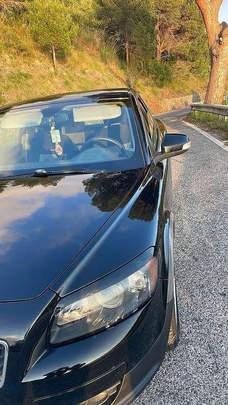 Usata Volvo C30 Drive Kinetic 109 CV (80 kW) 2009 Utilitaria