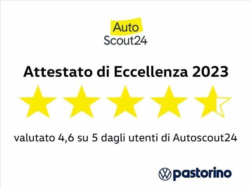 Usato 2014 Lancia Delta 1.6 Diesel 120 CV (6.500 €)