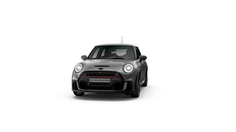 Usata Mini John Cooper Works 231 CV (169 kW) 2021 Utilitaria