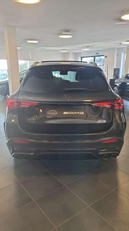 Usata Mercedes GLC43 AMG Premium Plus 421 CV (309 kW) 2024 SUV