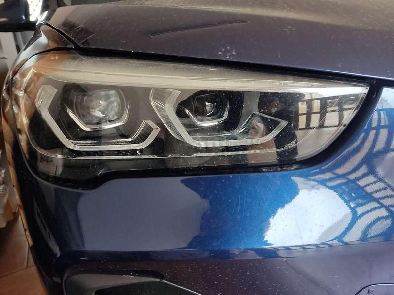 Usata BMW X1 150 CV (110 kW) 2020 SUV