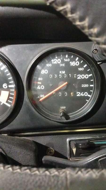 Usata Porsche 911 200 CV (147 kW) 1973 Coupé