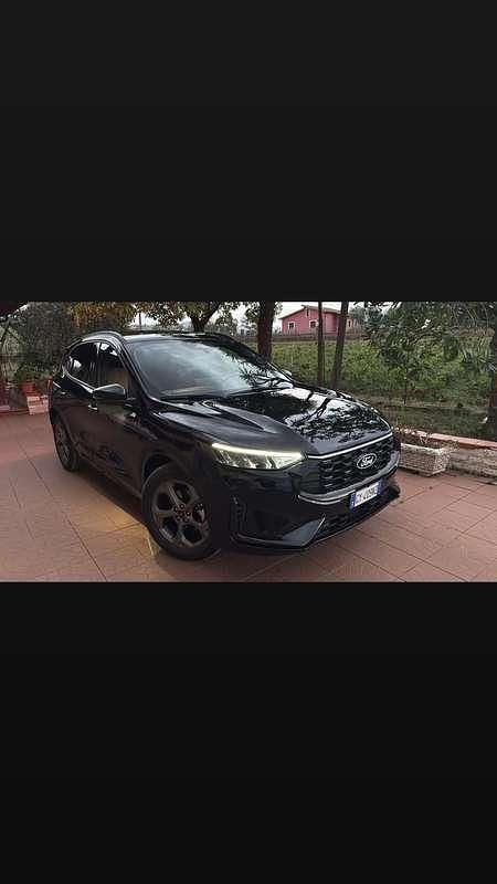 Usata Ford Kuga ST-Line 150 CV (110 kW) 2025 SUV