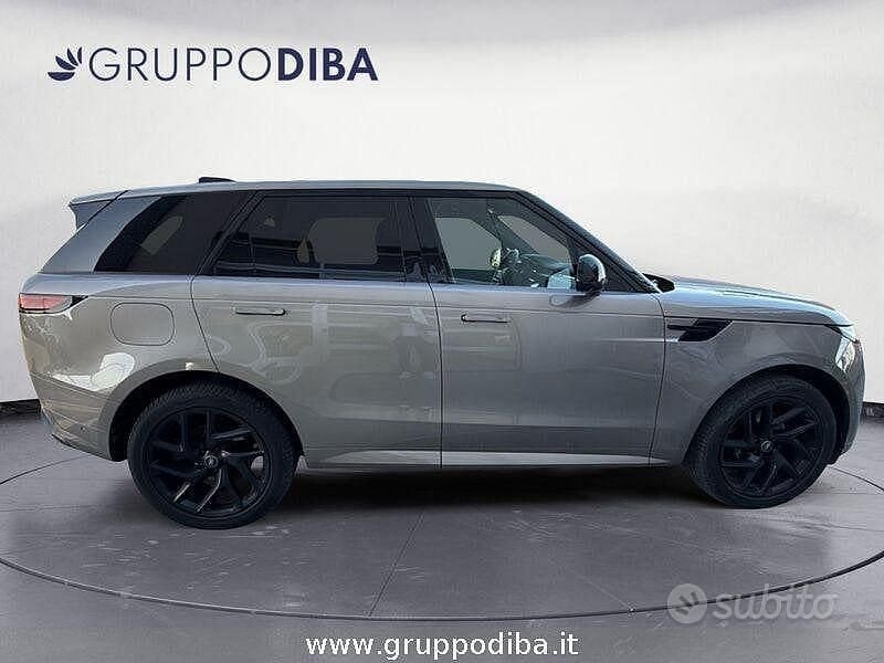 Usata Land Rover Range Rover 2023 Marrone SUV