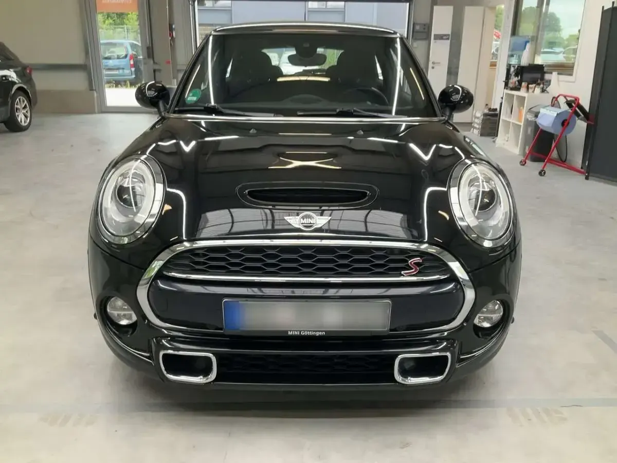 Usata Mini Cooper S 192 CV (141 kW) 2017 Other Utilitaria