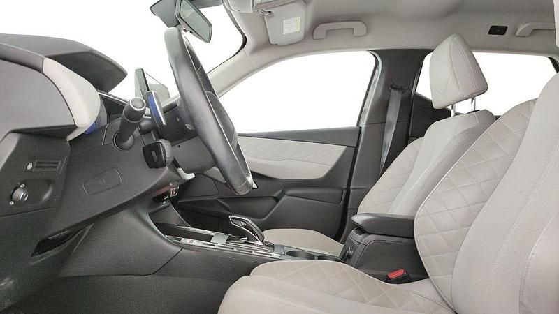 Usata DS Automobiles DS3 Crossback So Chic 155 CV (114 kW) 2020 Grigio SUV