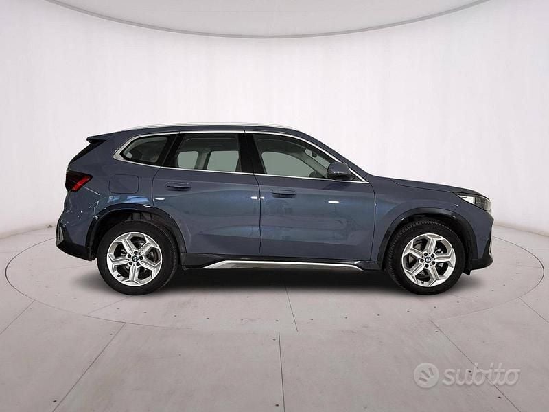 Usata BMW X1 xLine 150 CV (110 kW) 2025 Storm bay SUV
