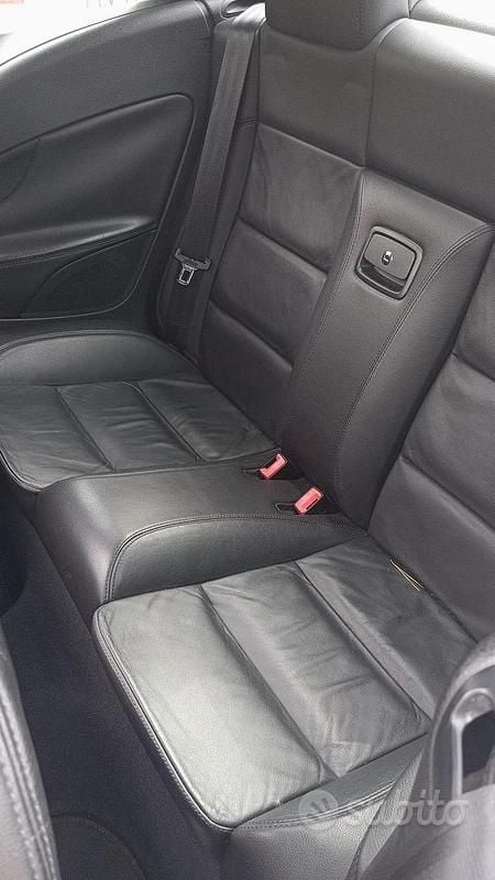 Usata VW Eos 140 CV (102 kW) 2010 Cabrio