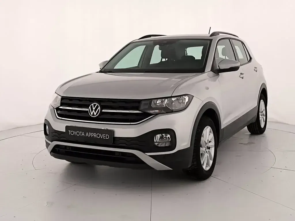 Usata VW T-Cross Style 95 CV (69 kW) 2022 SUV