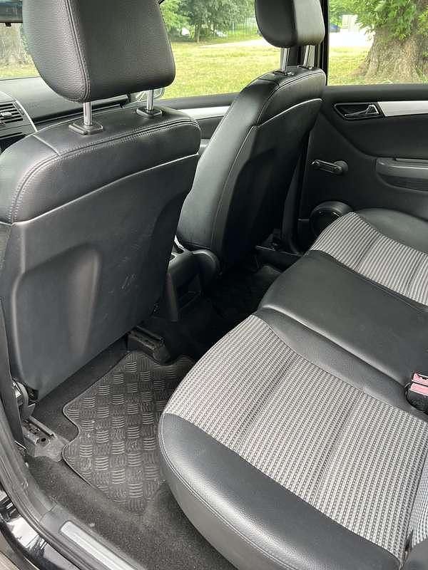 Usata Mercedes A180 109 CV (80 kW) 2007 Monovolume