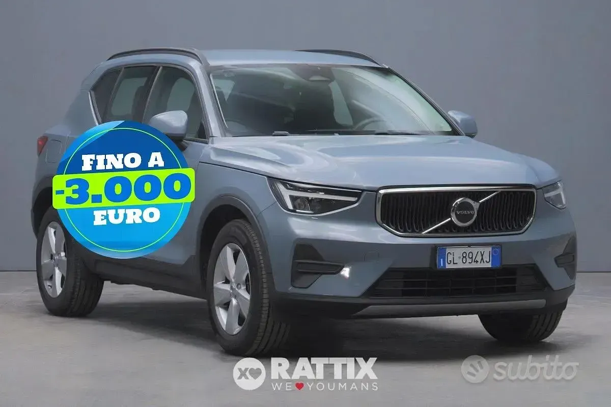 Usata Volvo XC40 Business Edition 163 CV (119 kW) 2022 SUV