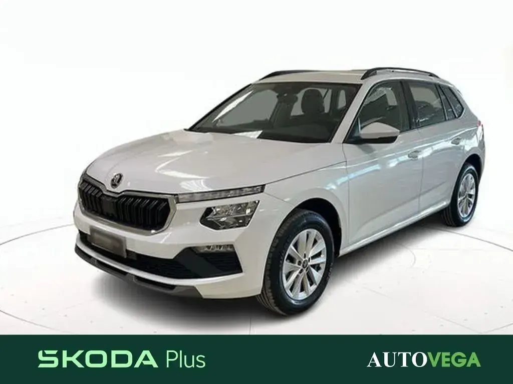 Usata Skoda Kamiq Selection 95 CV (69 kW) 2025 SUV