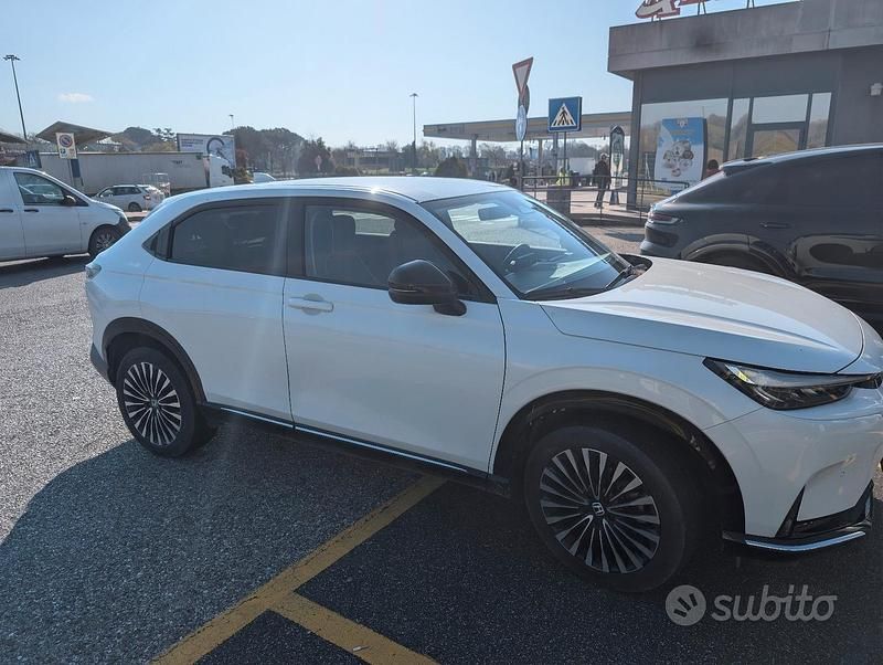 Usata Honda e:Ny1 150 kW (204 CV) 2023 SUV