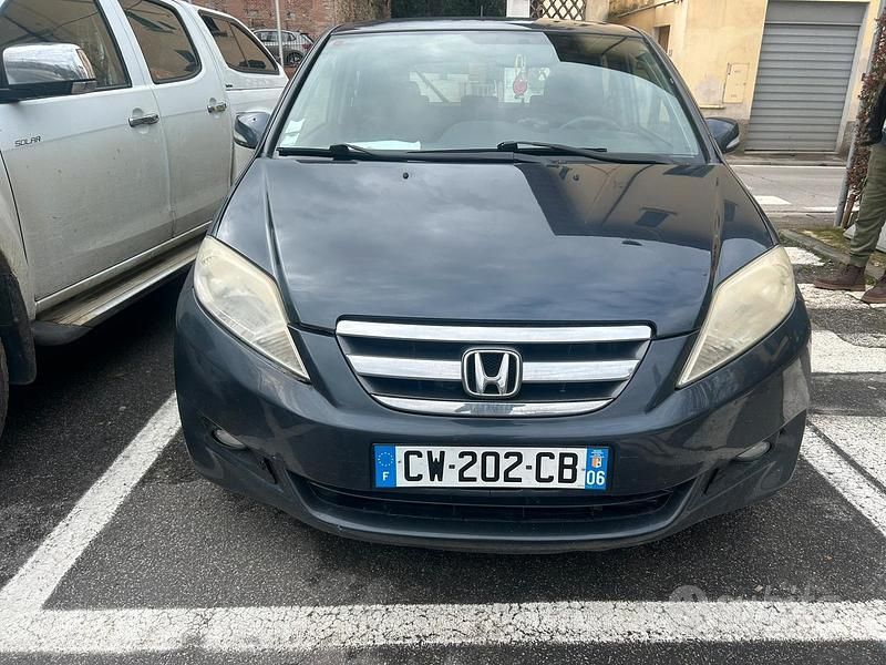 Usata Honda FR-V 2006 Monovolume