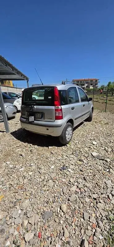 Usata Fiat Panda Dynamic 60 CV (44 kW) 2009 Utilitaria