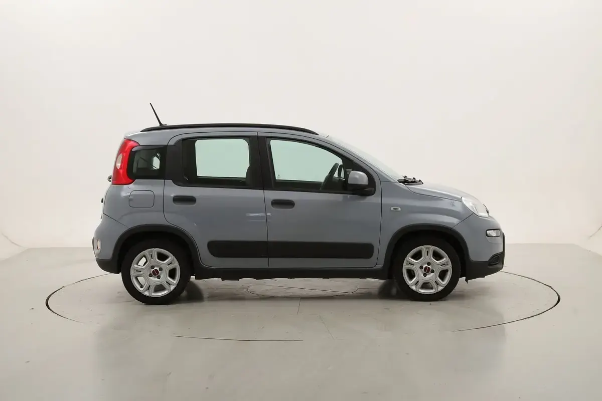 Usata Fiat Panda City Life 70 CV (51 kW) 2023 Utilitaria