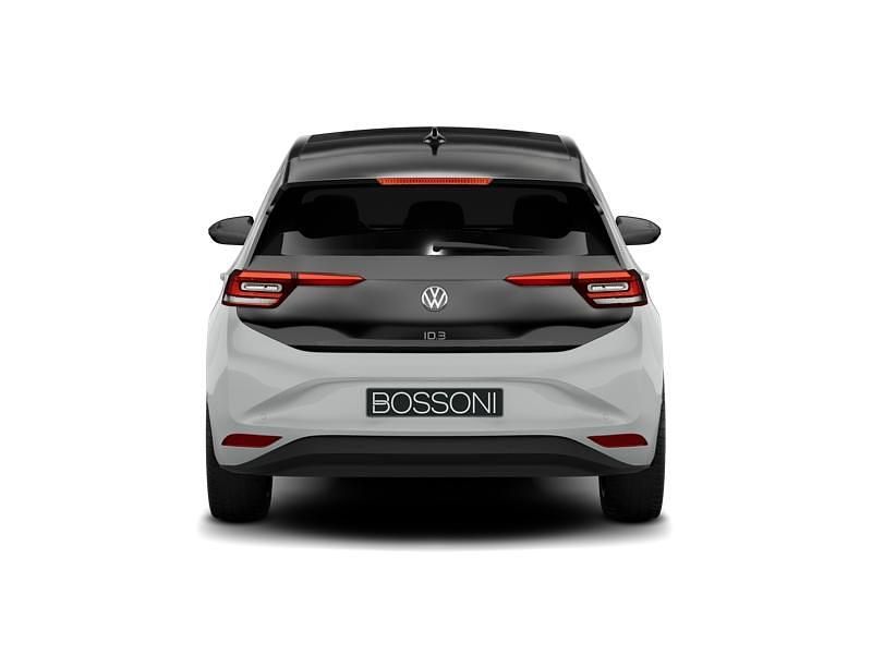 Usata VW ID.3 Edition 69 kW (95 CV) 2020 Grigio Utilitaria