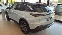 Ny Tiger Six 167 HK (122 kW) 2026 Blå SUV
