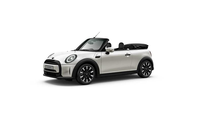 Usata Mini Cooper Cabriolet 136 CV (100 kW) 2023 Cabrio